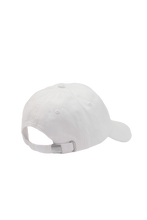 Load image into Gallery viewer, ZtimesZ White Baseball Cap
