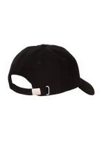Load image into Gallery viewer, ZtimesZ Black Baseball Cap
